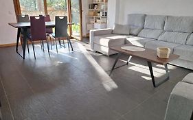 Aldea Bricia 20 Jardin
